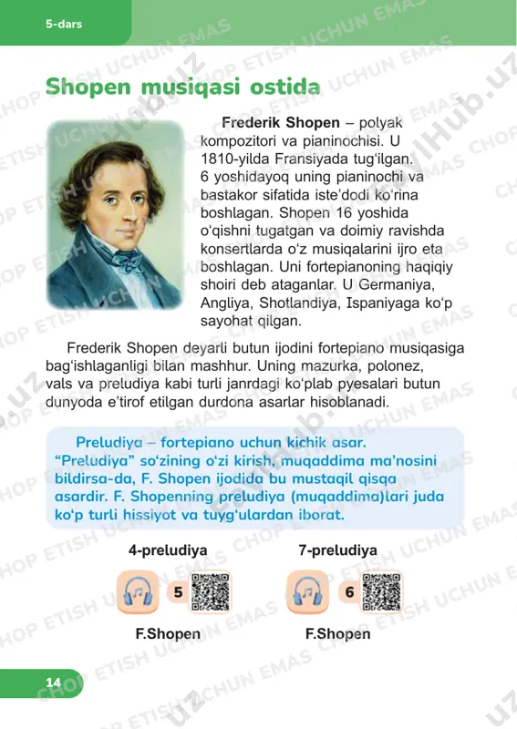 musiqa 4 — PDF