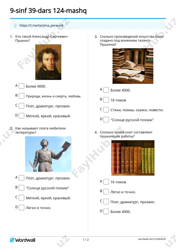 9s-39dars-124_test_[@tarjima_perevod] — PDF