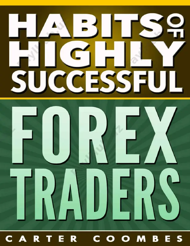 habits_of_highly_successful_forex_traders — PDF