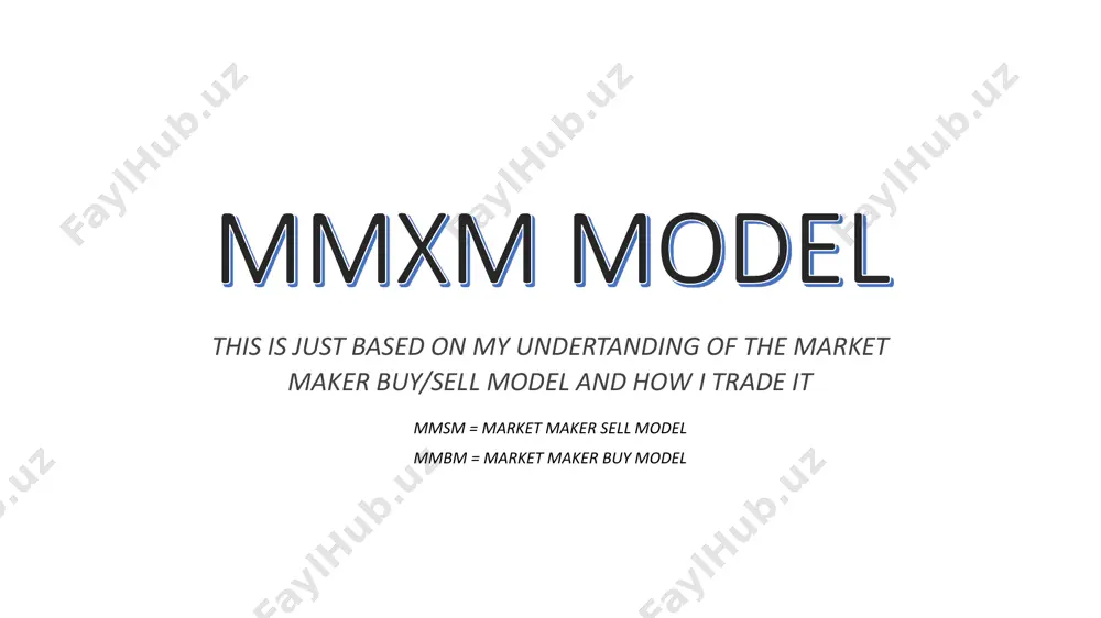 mmxm — PDF
