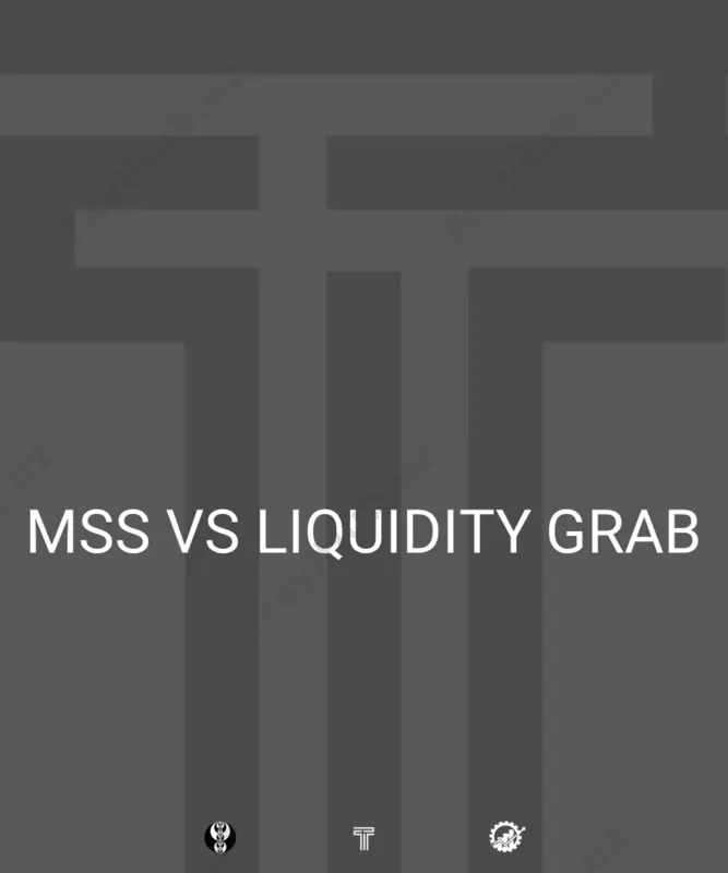 mss vs liquidity grab — PDF