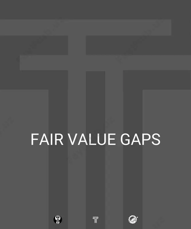 fair value gaps-@tradingdarsliklar — PDF