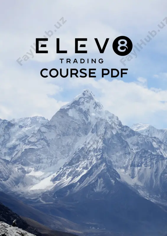 elev8 — PDF