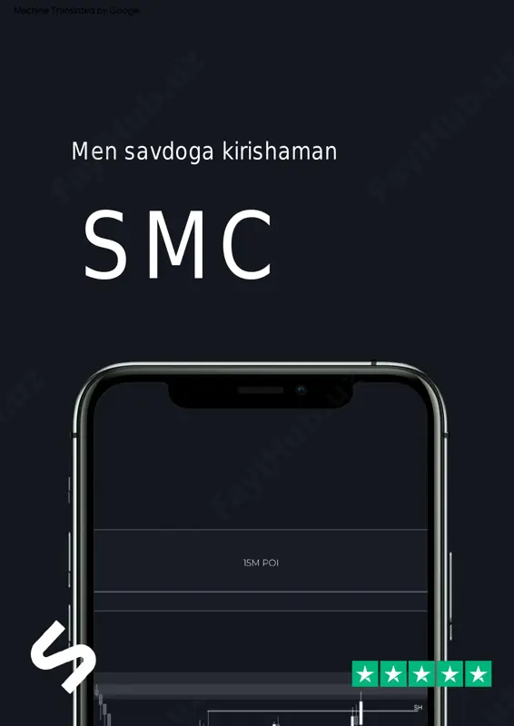 smc strategiyasi uzb — PDF