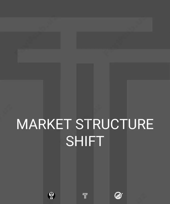 market structure shift-ttrades — PDF