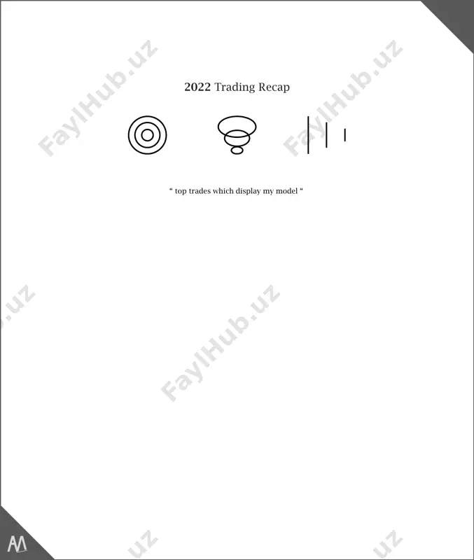 2022 trading recap (2) — PDF
