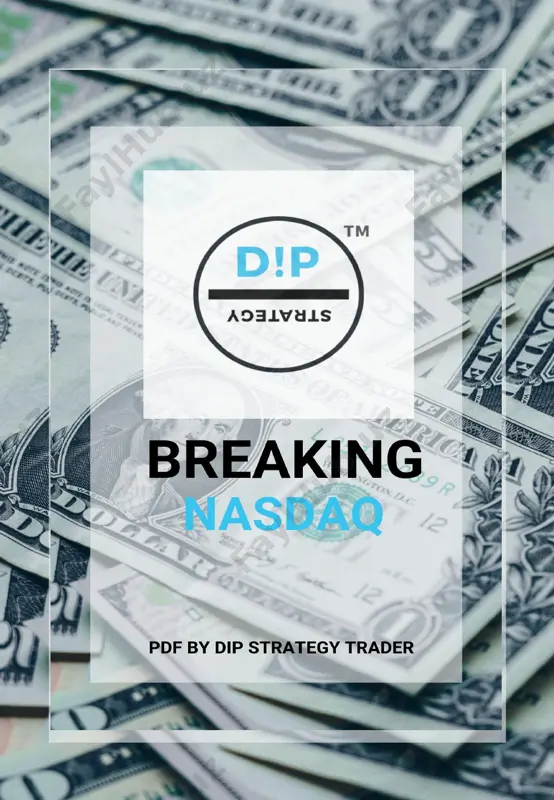 dip strategy breaking nasdaq — PDF
