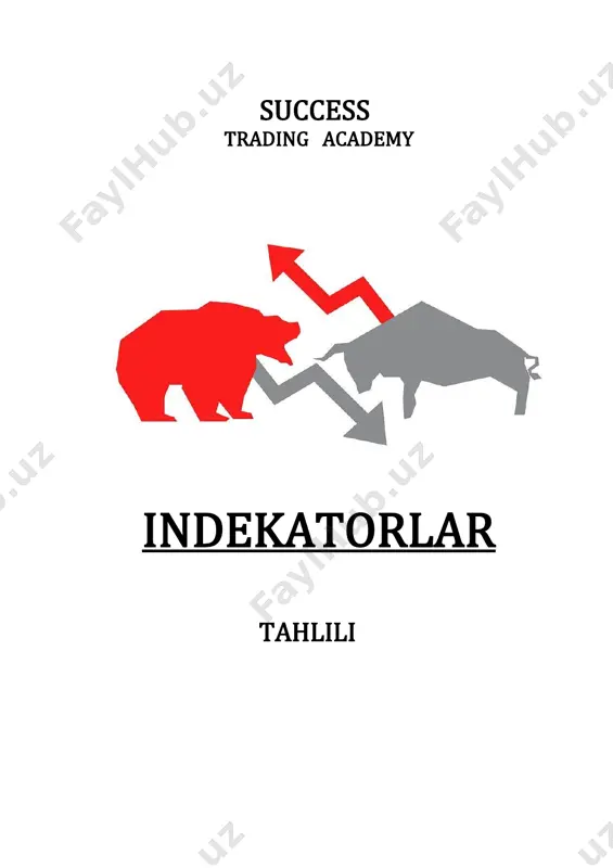 indekatorlar — PDF