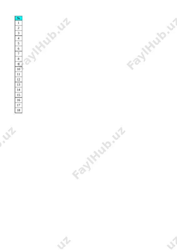 9-sinf kimyo 1-chorak — XLSX