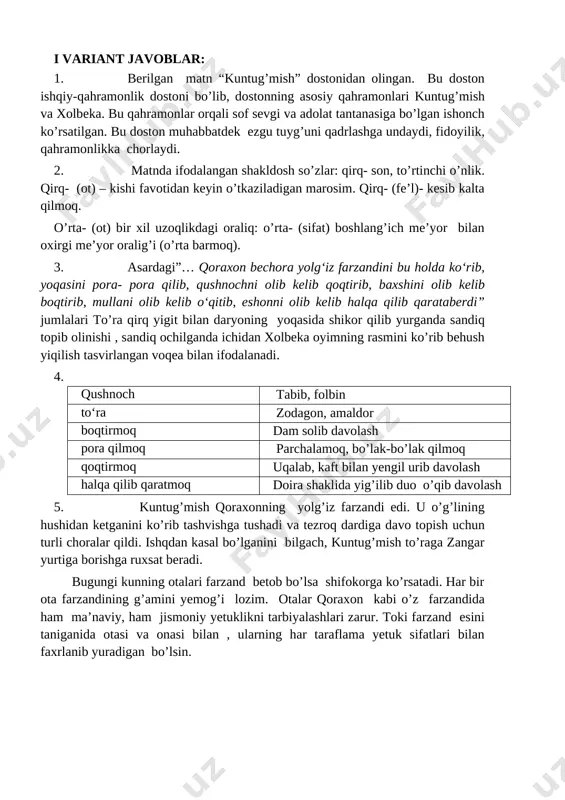 9_sinf_ona_tili_barcha_javoblar_jamlanmasi — DOCX