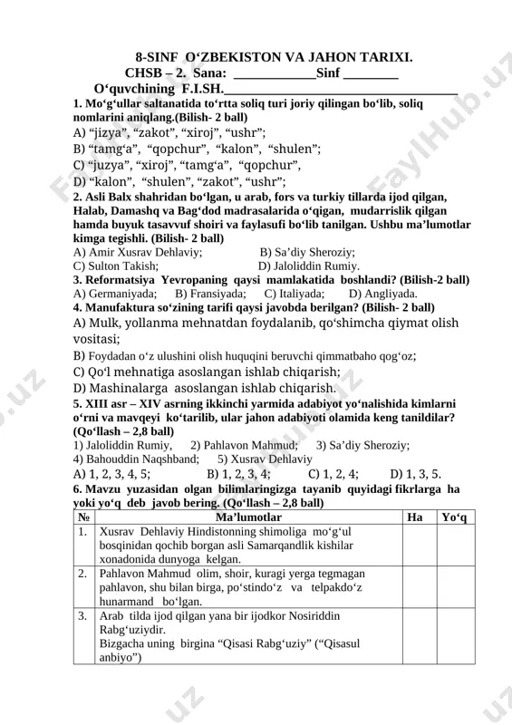 tarix_istoriya_8_9_sinflar_chsb_nazorati_20231220 — ZIP