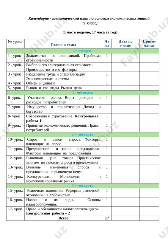 8-9-11-klass ekonomika @e_baza_ishreja — DOCX