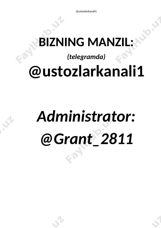 @ustozlarkanali1__jismoniy tarbiya_9-sinf_test — DOCX