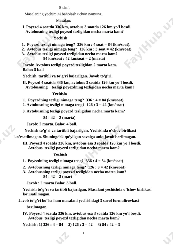 nazotar_ishlari_5_9_sinf_o'quvchilar — DOC