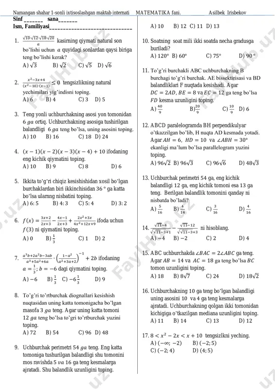 9-sinfga 2 — PDF