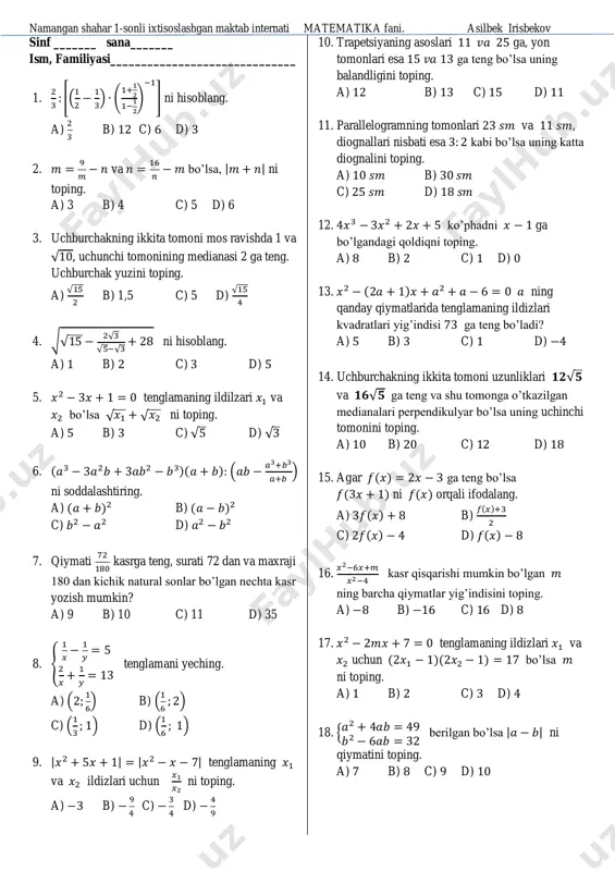 9-sinfga 1 — PDF