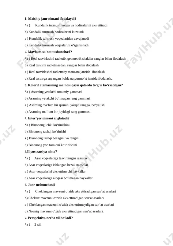 6 test — DOCX