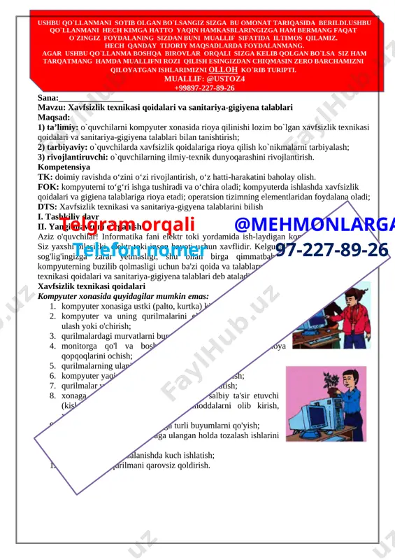 yosh informatiklar rek — DOCX