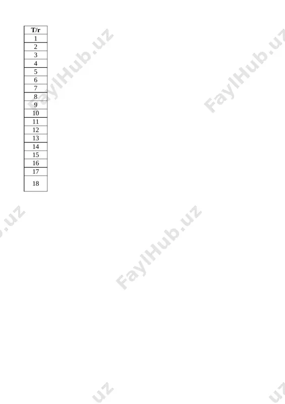 9-sinf kimyo 1-chorak — XLSX