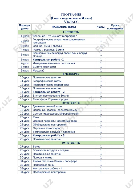 geografiya_kalendarno_tematicheskiy_plan — ZIP