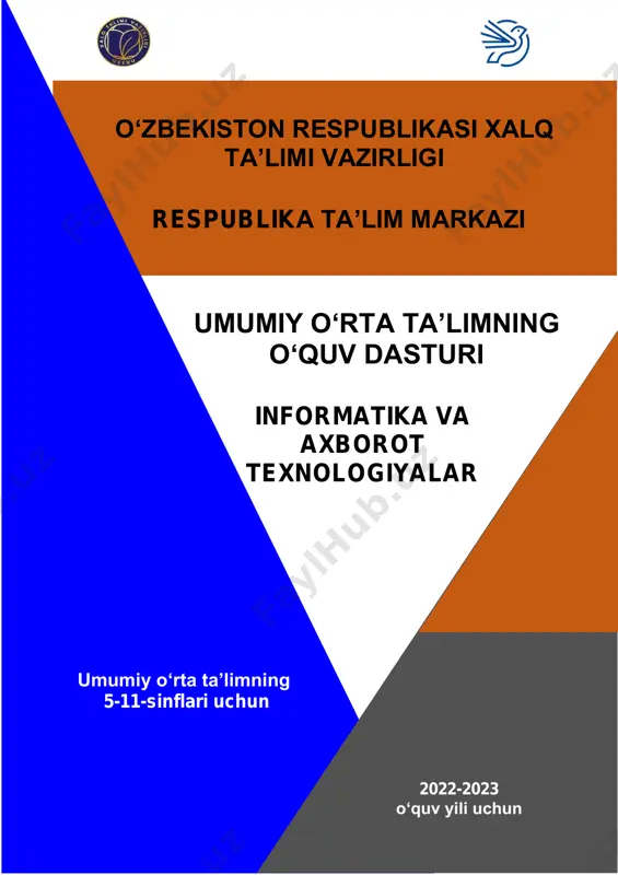 informatika va at — PDF
