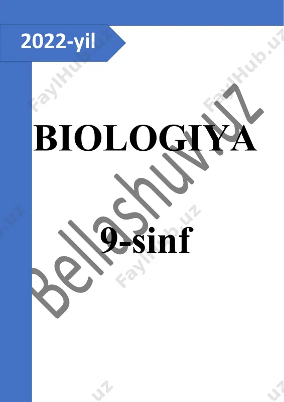 bellashuv_uz-_-_-9-sinf-biologiya-1 — PDF