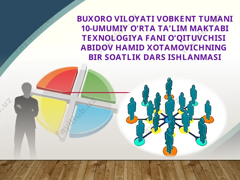 arduino. arduino va uning imkoniyatlari 22.02 — PPT