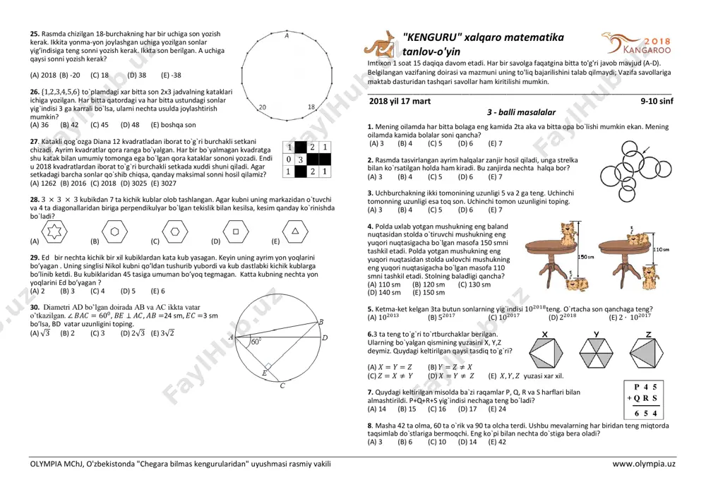 kangaroo2018_9-10 sinf_uzb — PDF