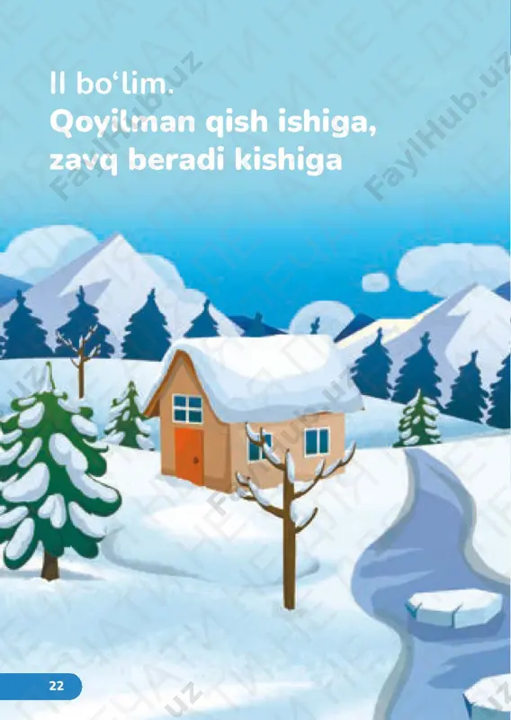 o‘qish 1.1 — PDF
