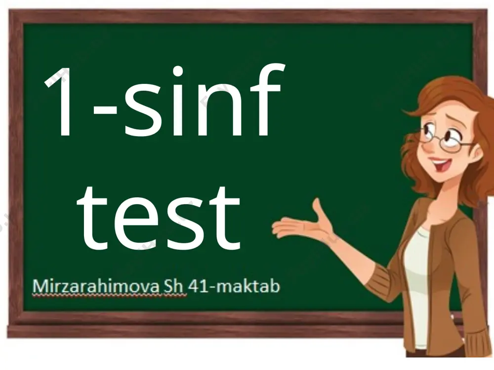 test 15.01.2024 — PPTX