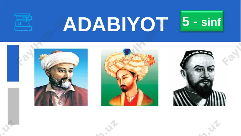 sheroziy — PPT