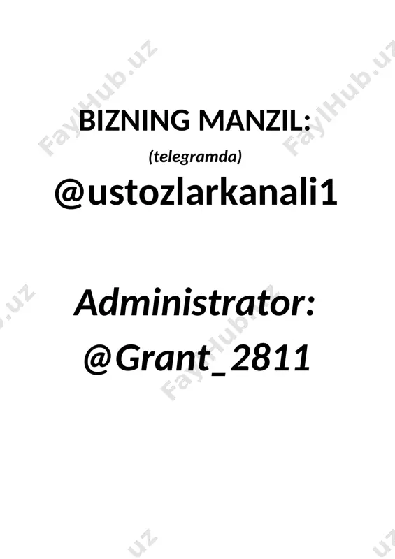 @ustozlarkanali1_jismoniy tarbiya_5-sinf_test — DOCX