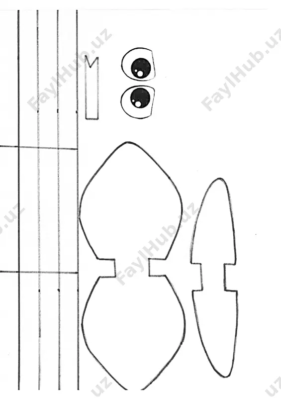 shablon — PDF