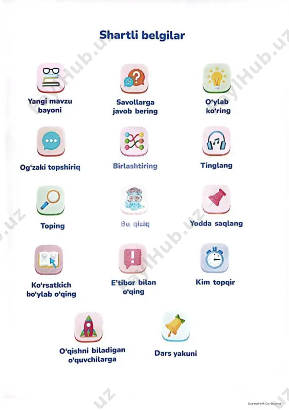 1-sinf alifbe kitobi 2023 — PDF