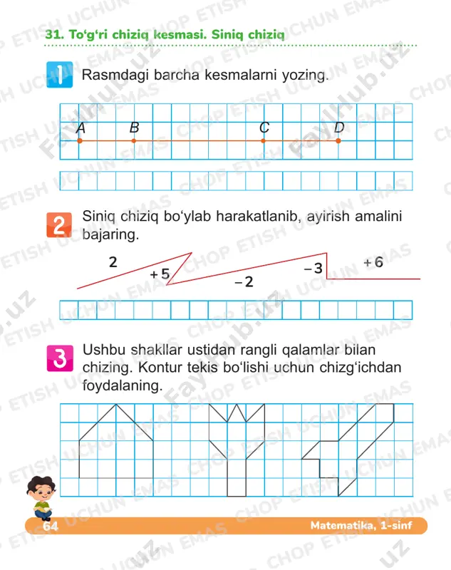 1sinf matem 31-35 daftar — PDF