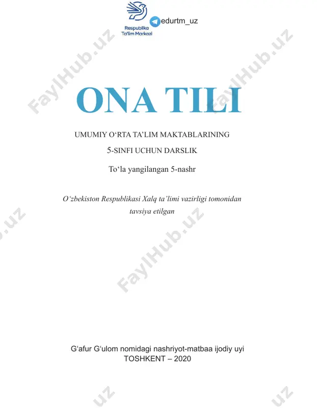 5-ona-tili — PDF
