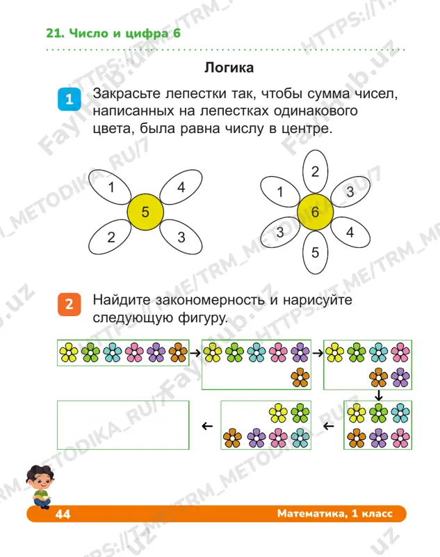 matematika_tetrad_1_klass_1_chast_21_25_temi — PDF