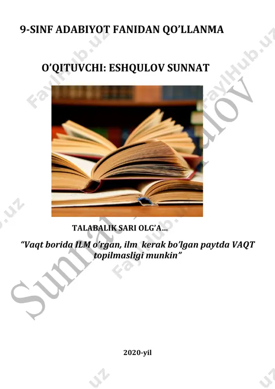 9-sinf_qo'llanma_ — PDF