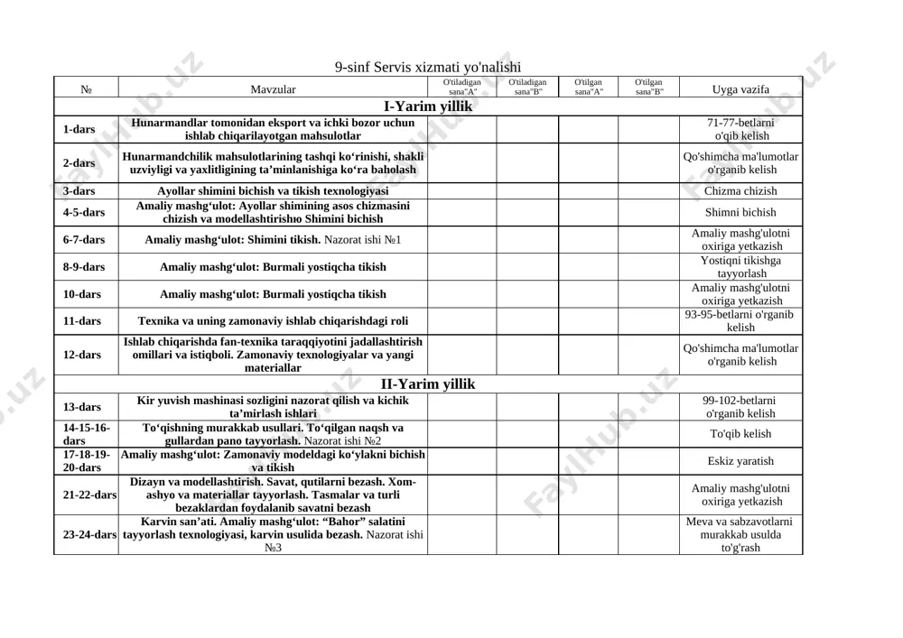 9-sinf — XLSX