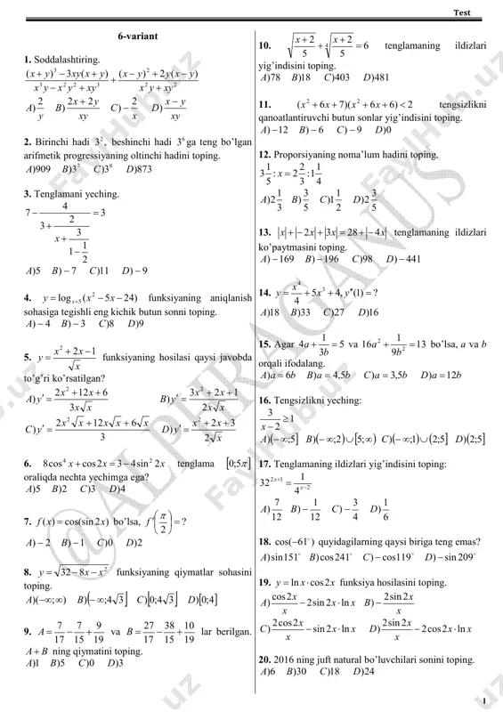 9-test — PDF