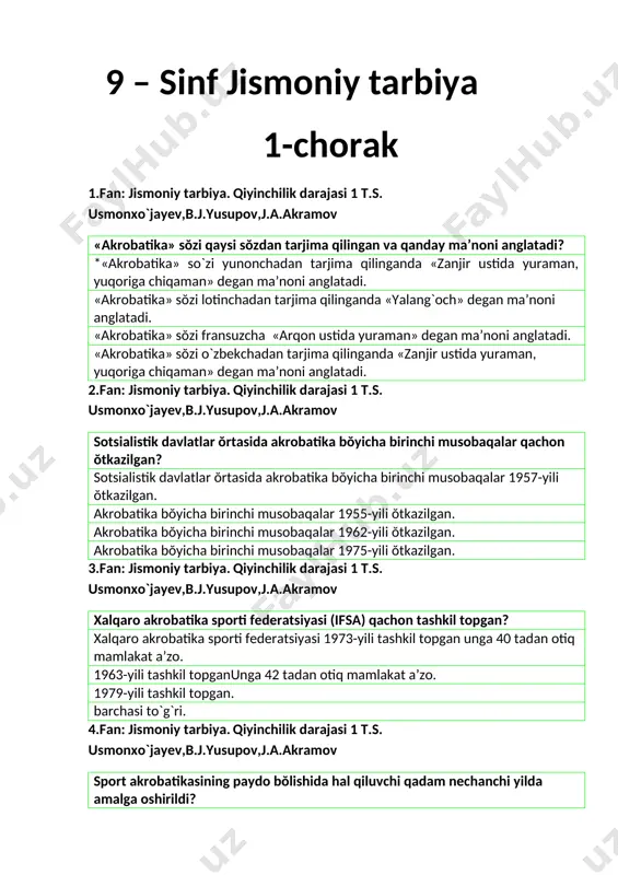 9-sinf-jismoniy-tarbiya-baxtiyor.uz_ — DOCX