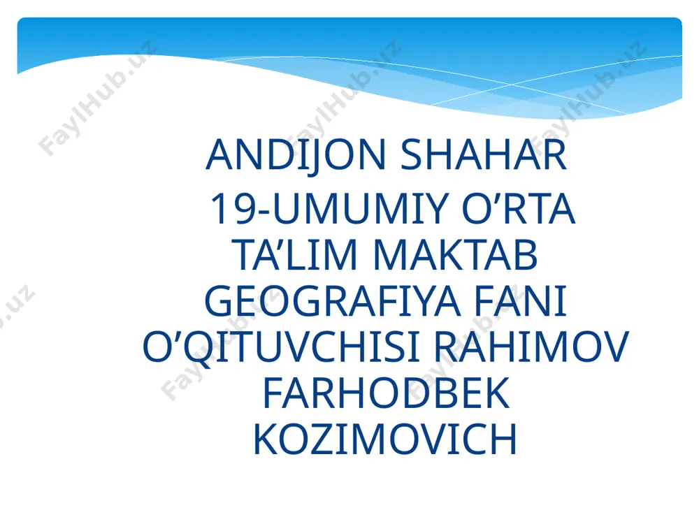 avstraliya va okeaniya9 — PPTX