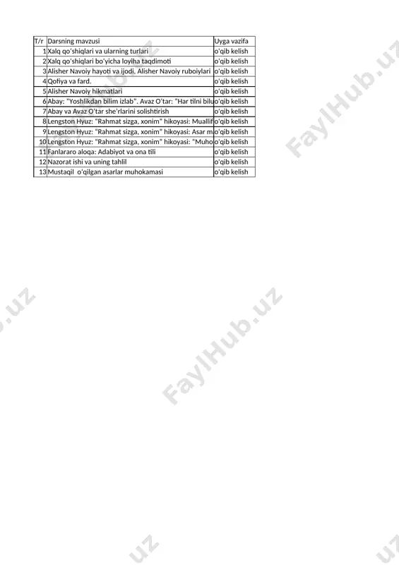adabiyor 2 ch.6 — XLSX