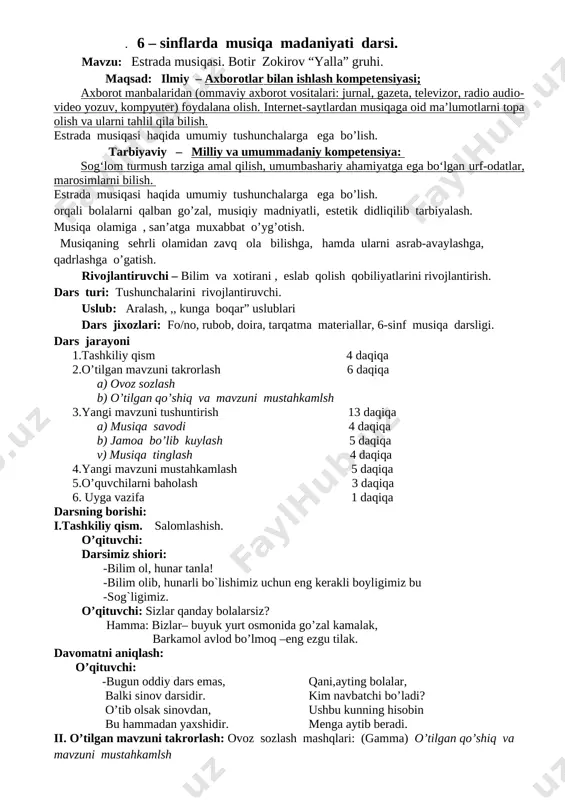6-sinf.botir zokirov — DOCX