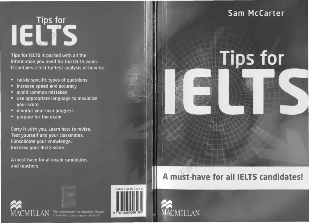 @britishcouncilofficial tips for ielts_sam mccarter — PDF