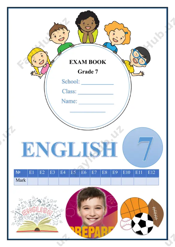 7-grade cw — PDF