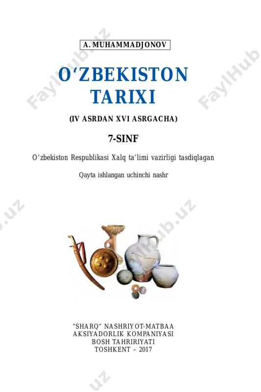 7 ozbek — PDF