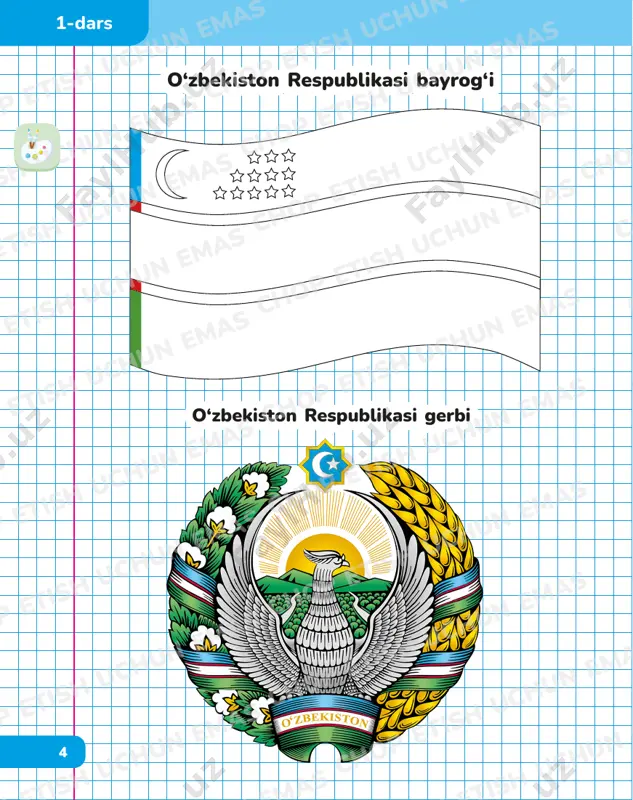 alifbe daftar 1-8 — PDF