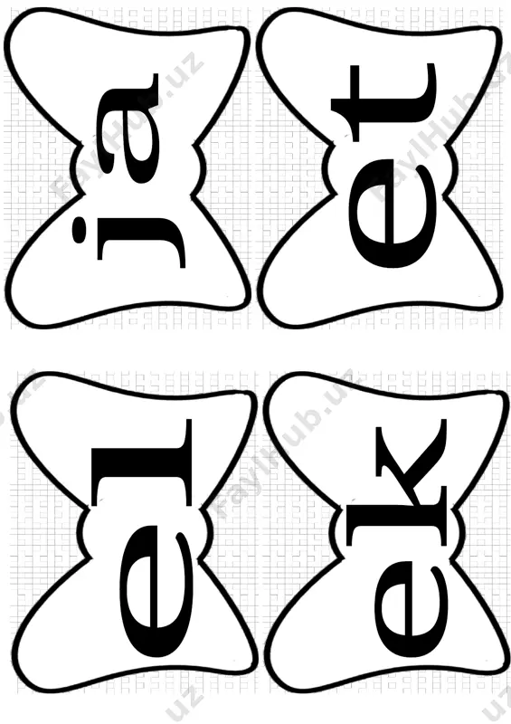 varrak bo'g'in — DOCX