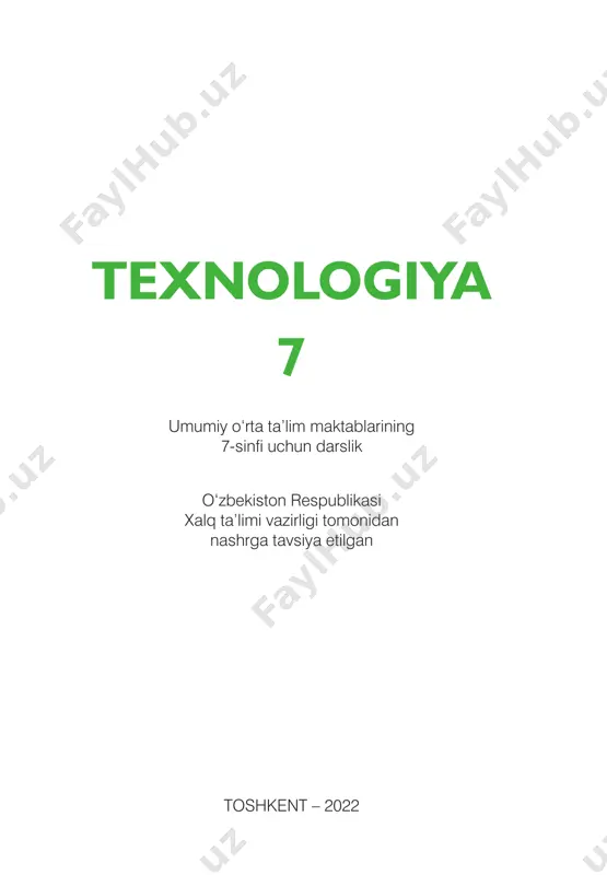 techno 7-sinf_2-ch_uzb — PDF
